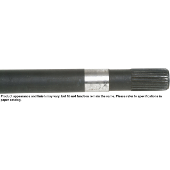 CV SHAFT