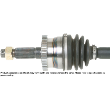 CV SHAFT