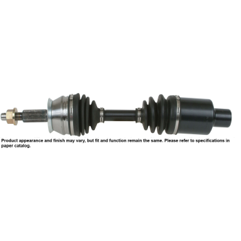 CV SHAFT