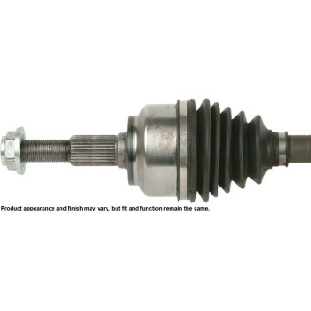 NEW CV SHAFT