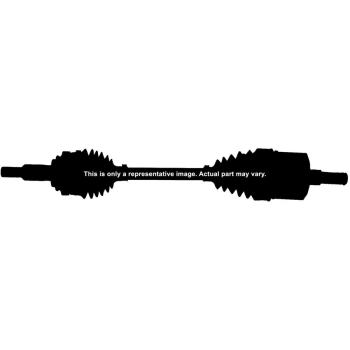 NEW CV SHAFT