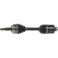 REMAN CV AXLE