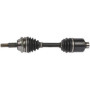 REMAN CV AXLE