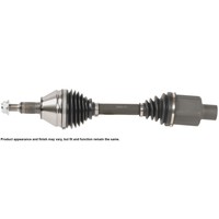 CV AXLE