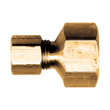 BRASS FTG