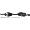 CV SHAFT