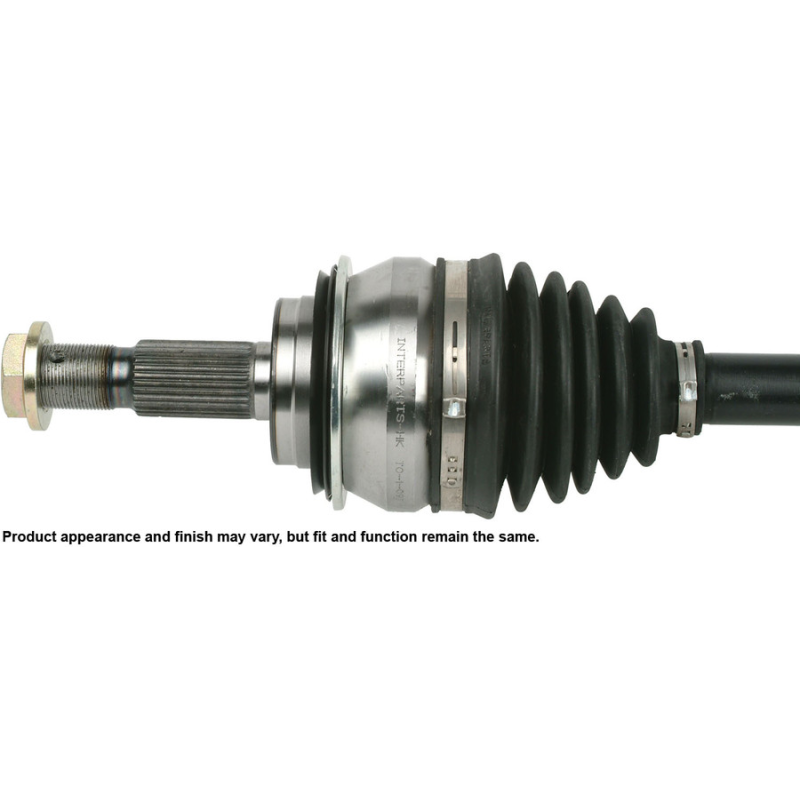 CV SHAFT