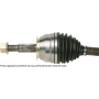 NEW CV SHAFT