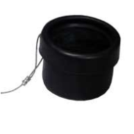REPLACEMENT RUBBER CAP