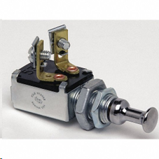 PUSH/PULL SWITCH