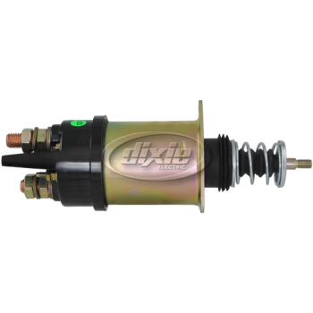 12V SOLENOID