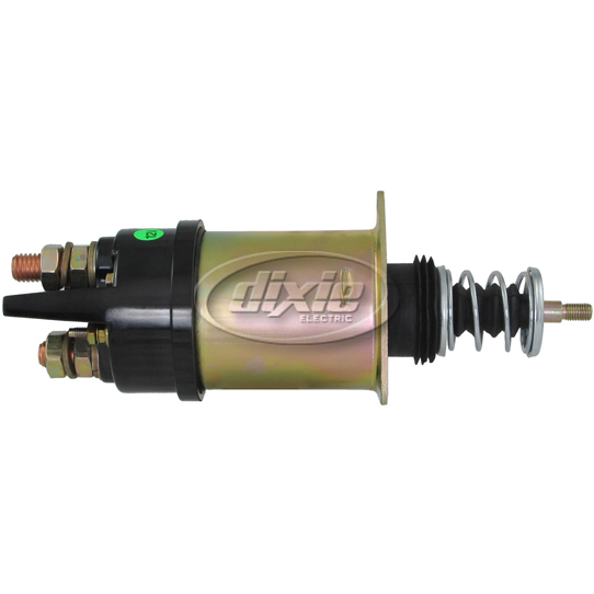 12V SOLENOID
