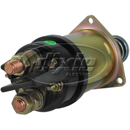 12V SOLENOID