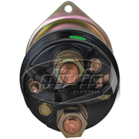 12V SOLENOID