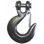 3/8 GRAB HOOK W/LATCH