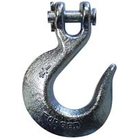 1/4 CLEVIS SLIP HOOK
