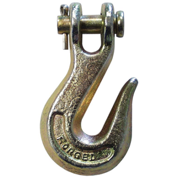 CLEVIS GRAB HOOK ALLOY