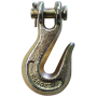 CLEVIS GRAB HOOK ALLOY