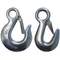 5/16 SLIP HOOK