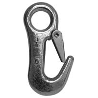 WINCH HOOK