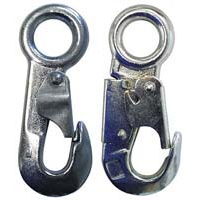 SAFETY WEB HOOK