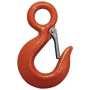 LATCH SAFETY HOOK