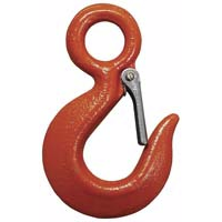 EYE HOIST HOOK