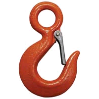 EYE HOIST HOOK