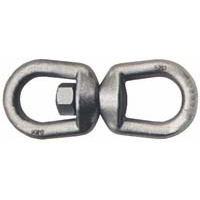 CHAIN SWIVEL