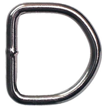 1 1/8 D RING