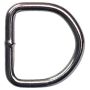 1 1/8 D RING