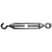 TURNBUCKLES