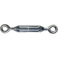TURNBUCKLES