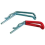 RUBBER COATED EZ-CLIP