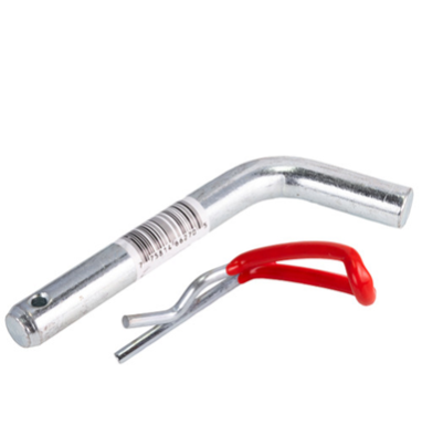 S/S HITCH PIN 1/2