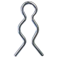 HAIR PINS