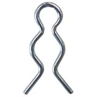 HAIR PIN