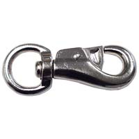 SWIVEL EYE