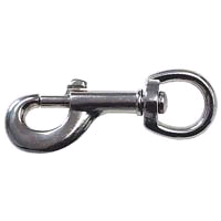 SWIVEL SNAP