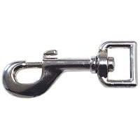 SWIVEL LOOP SNAPS
