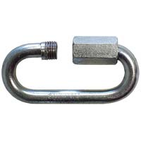 3/16 OR 5MM QUICK LINK