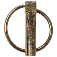 LINCH PIN 7/16