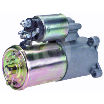 STARTER, FORD PMGR