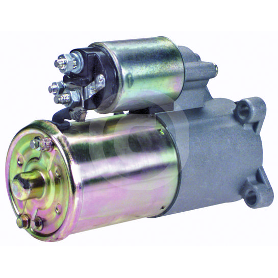 STARTER, FORD PMGR