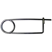 SAFETY PIN