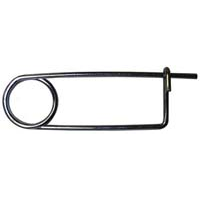 SAFETY PIN