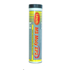 MOLY LITHIUM EP GREASE 2