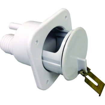 POTABLE WATER FILLER