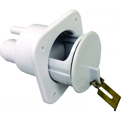 POTABLE WATER FILLER