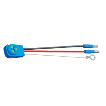 3 WIRE 90 DEG PIGTAIL